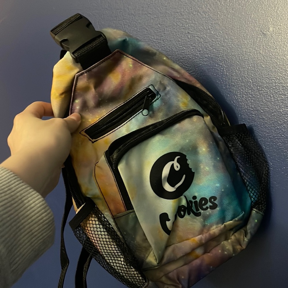 Cookies Fanny pack